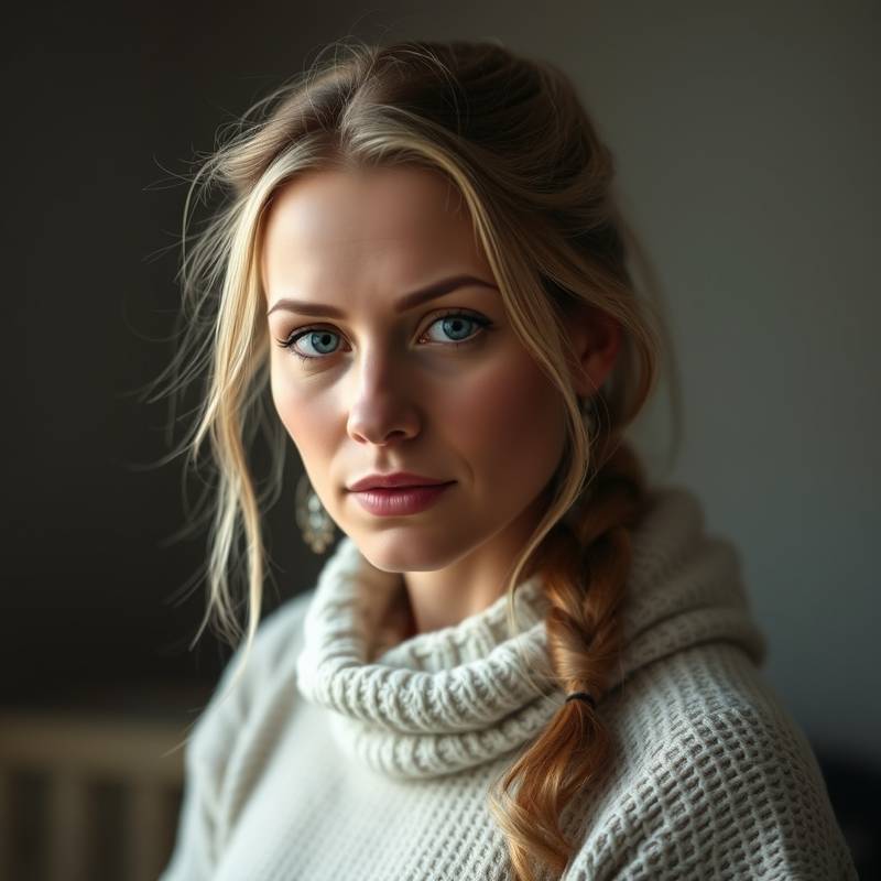 Bilde av Kari Olsen