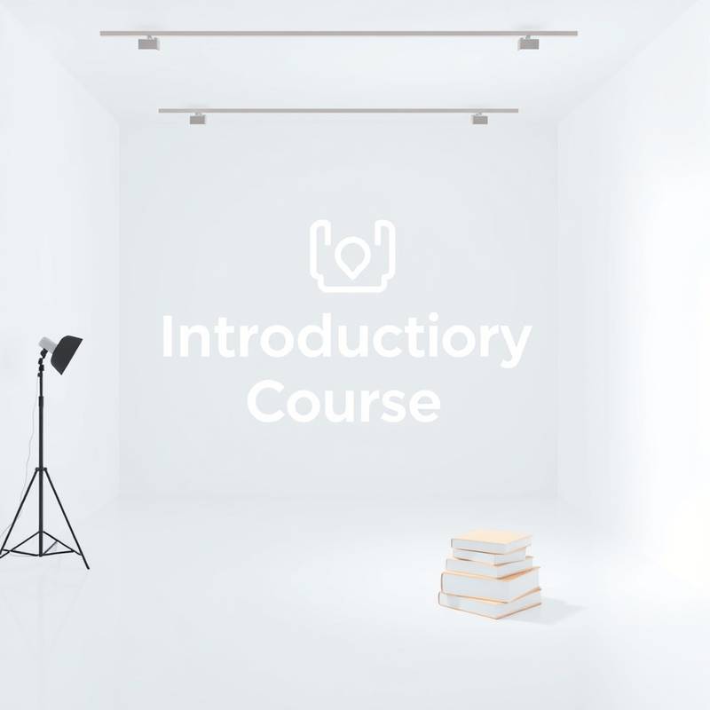 Ikon for introduksjonskurs